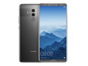 Reparar teléfono Huawei  Mate 10 Pro