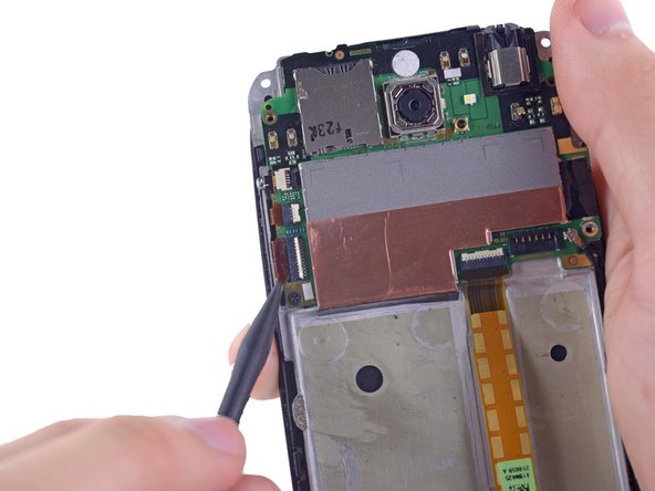 خروج کابل ZIF