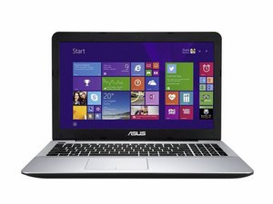 Asus Laptop Repair Ifixit