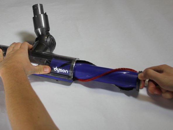 dyson v6 absolute roller brush replacement
