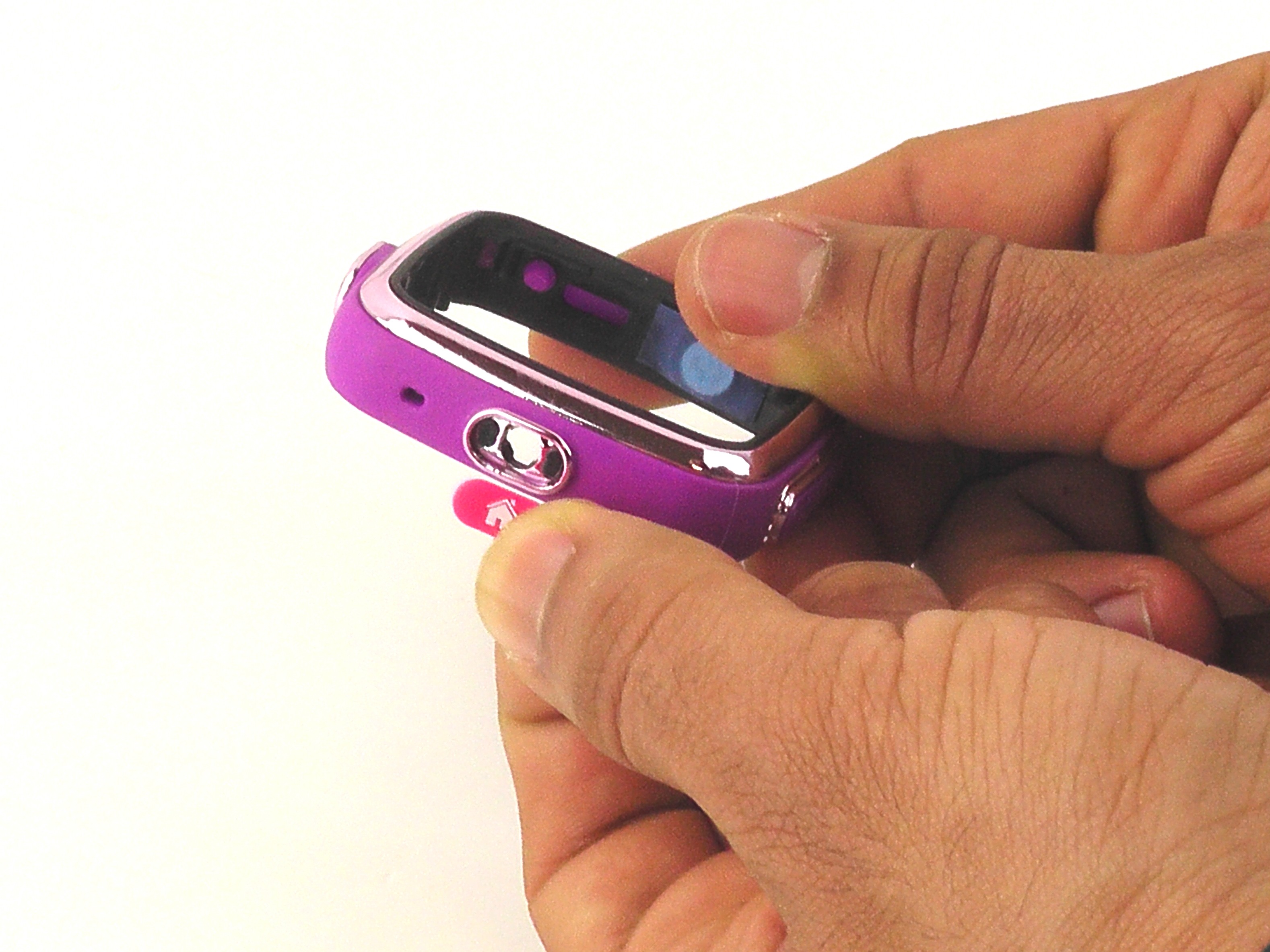 How to repair a smart watch 3 online