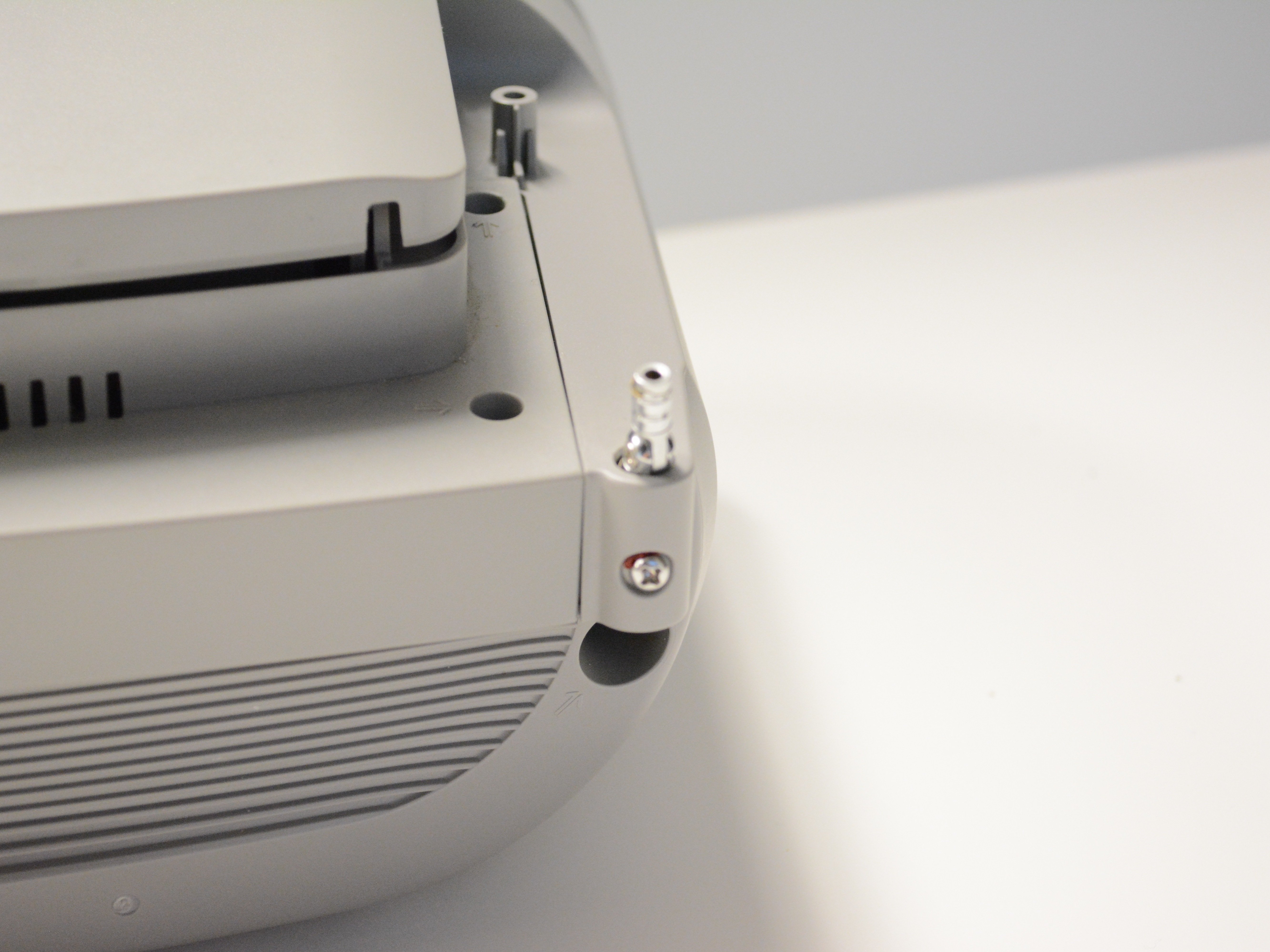 Sony Radio Model CFD S05 Replacing the Antenna Replacement iFixit