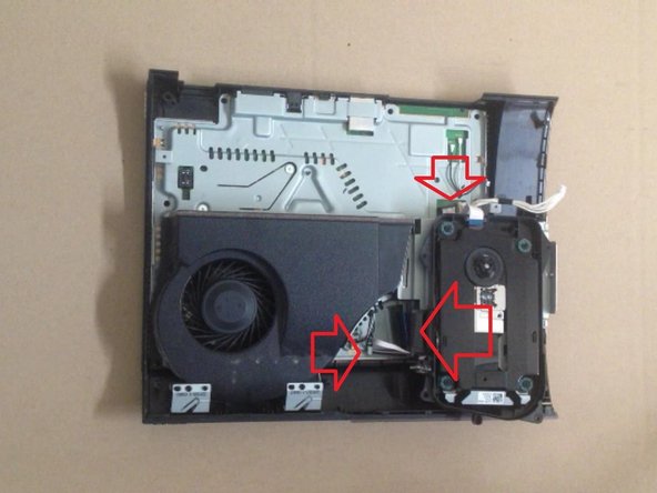 PlayStation 3 Super Slim Teardown - Video tutorial - iFixit