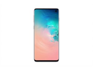 Reparar  Samsung  Galaxy S10 - El teléfono no carga