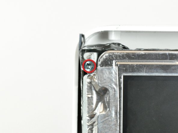 Image 2/2: These screws are recessed, so a thin screwdriver such as [product|IF145-014|this] is essential for removal. Bit drivers tend to be too short for this application.