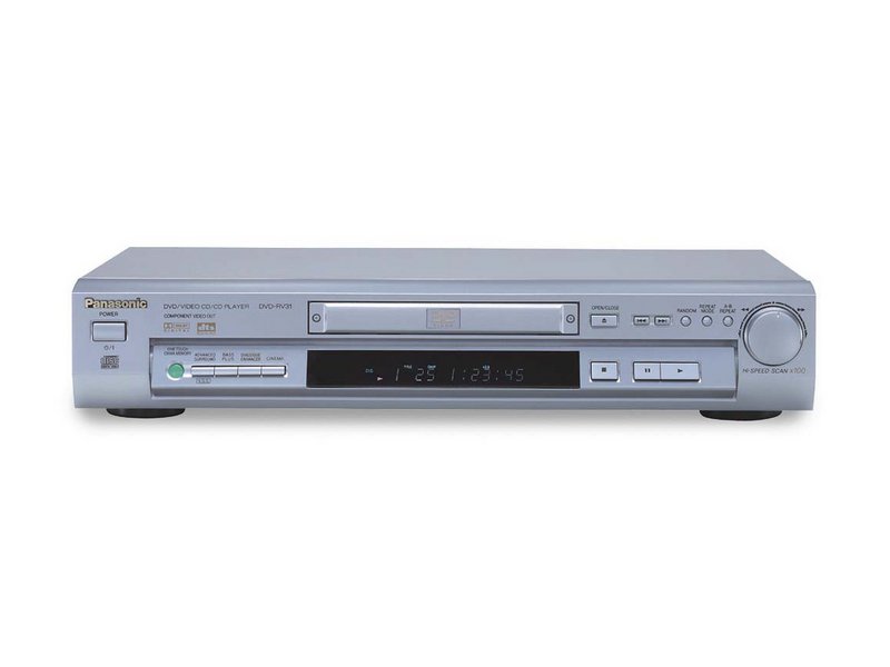 Open Source Dvd Player Windows 10