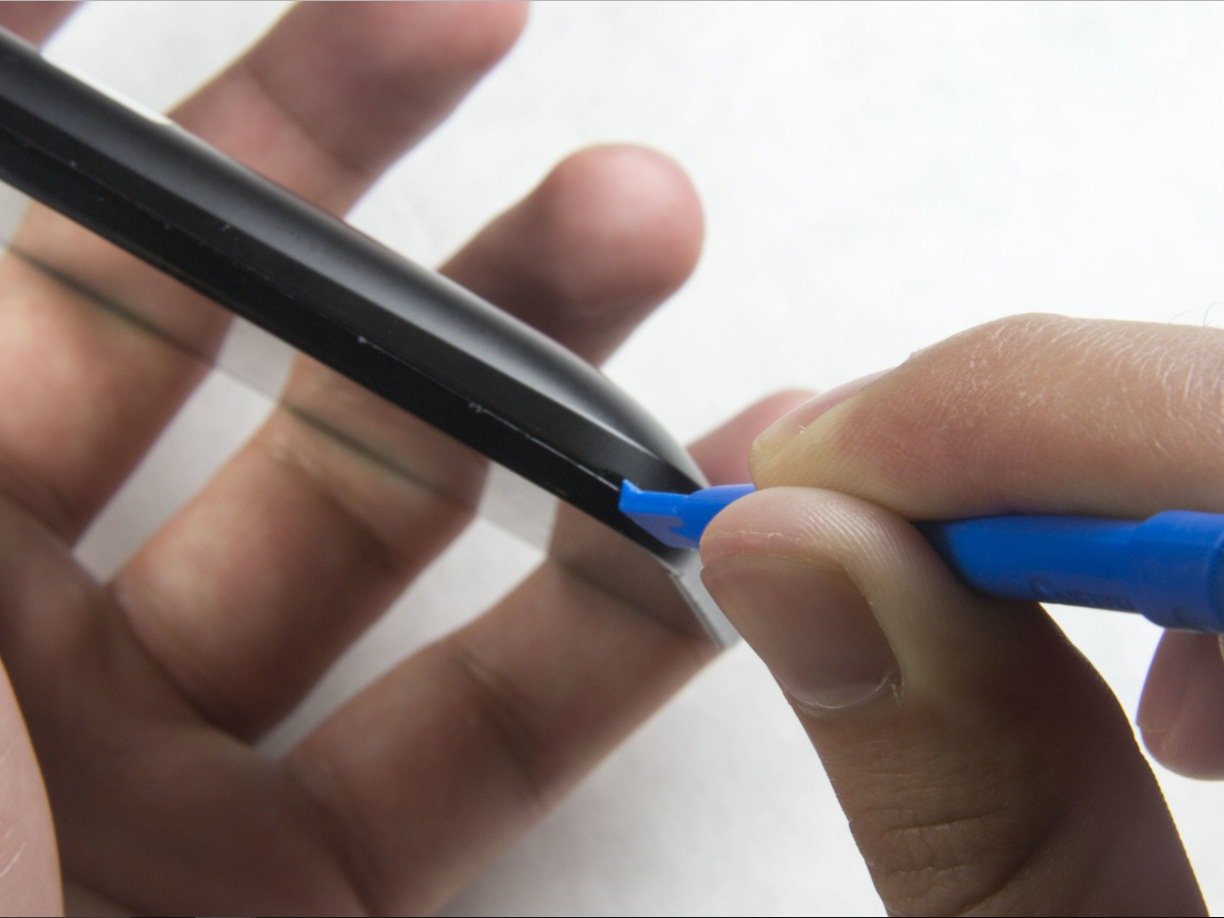 Alcatel One Touch Evolve 2 Battery Replacement iFixit Repair Guide