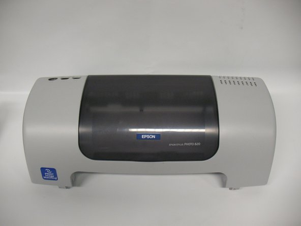 epson stylus photo 820