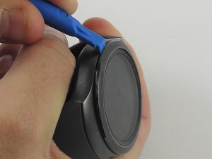 Samsung gear s2 classic