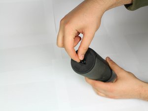 ue megaboom d ring