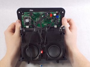 ihome iavs16 troubleshooting