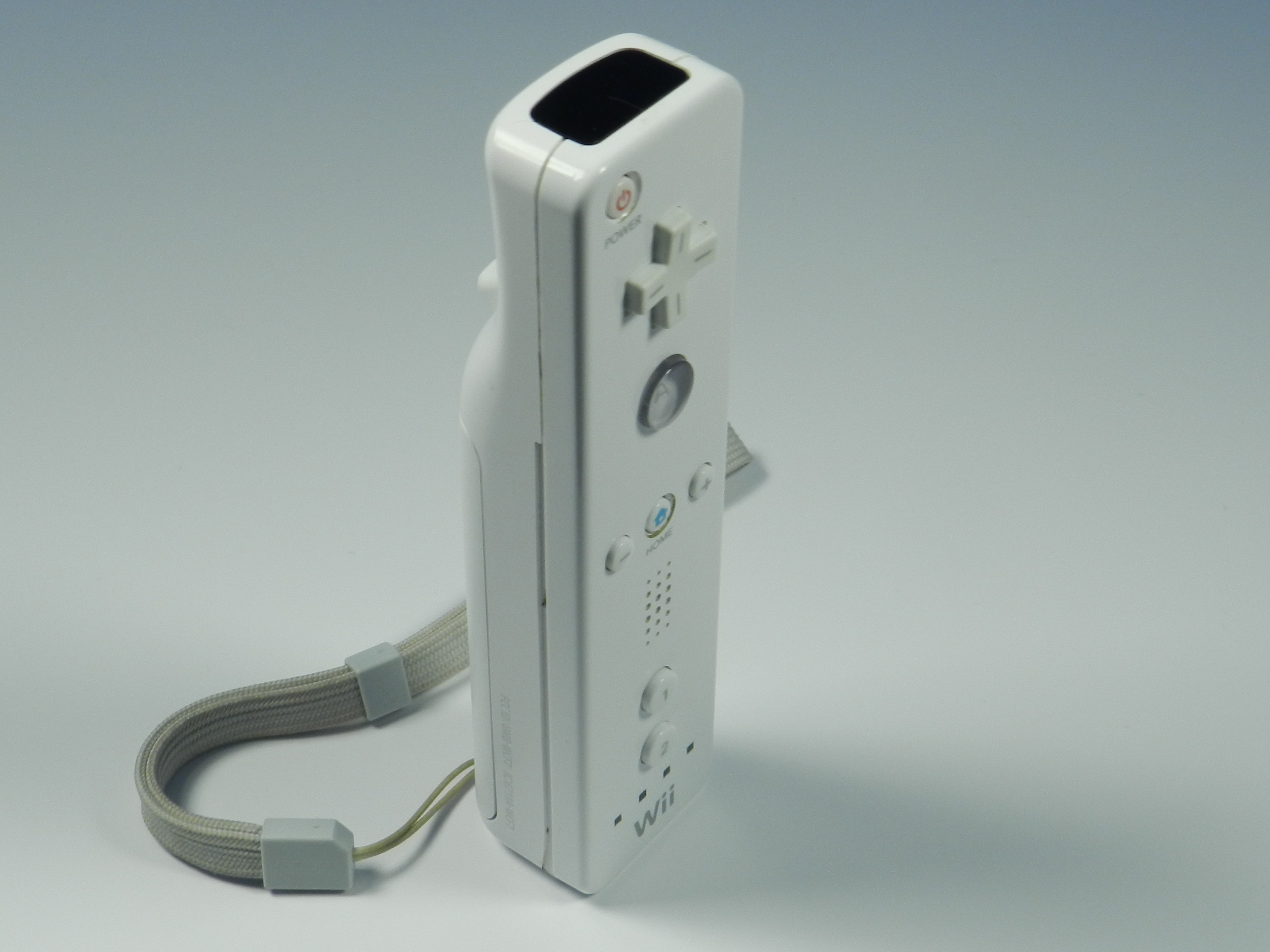 Nintendo Wii Remote Sensor Screen Replacement iFixit Repair Guide