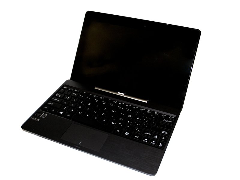 Asus Transformer T100 Repair Ifixit