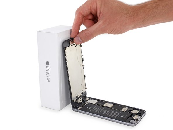 Image 1/3: In a pinch, an unopened canned beverage works well for this.