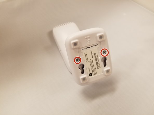 motorola baby monitor replacement camera