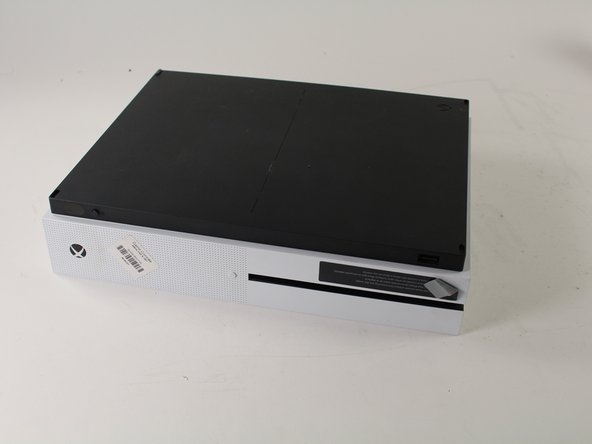 xbox one s console case