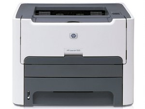 HP LaserJet 1160/1320 Repair - iFixit