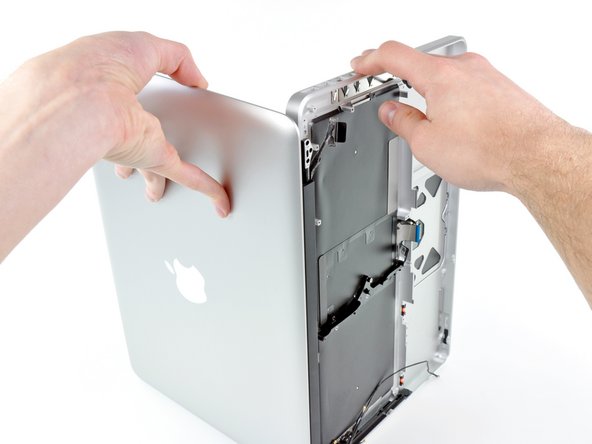 Image 3/3: Upper case remains.