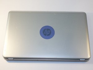 Hp pavilion bluetooth setup