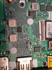 SOLVED: Lenovo Motherboard schematic/backlight fuse location - Lenovo