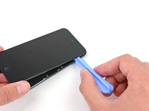 iPod Touch 6th Generation Display Assembly Replacement - iFixit