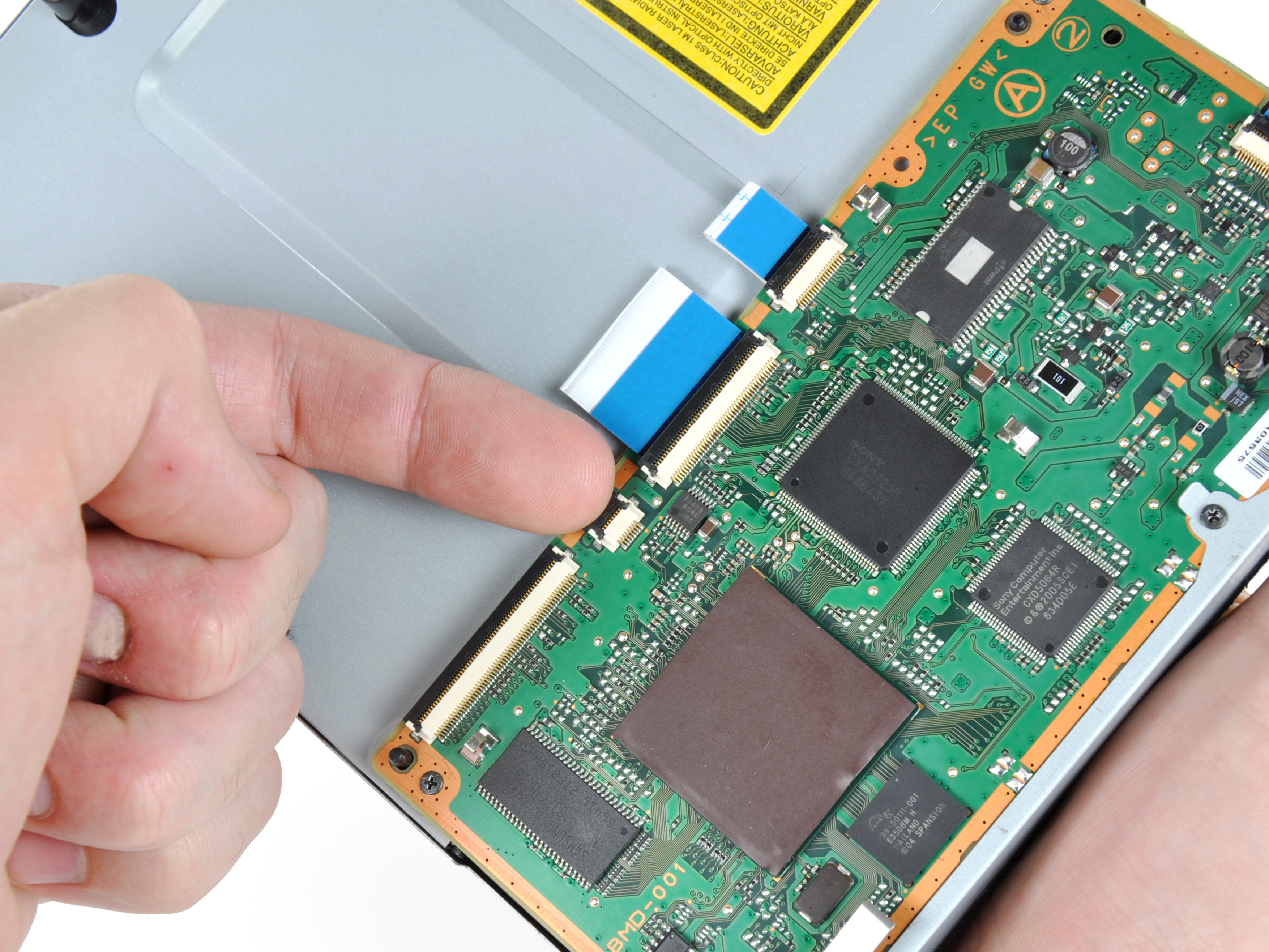 playstation 3 repair shop near me