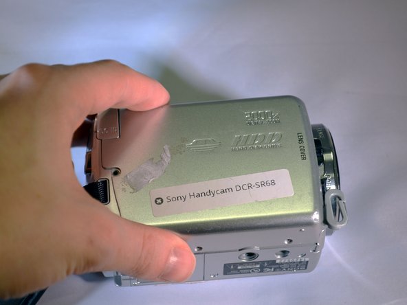 AC Adapter Charger For Sony HandyCam HDR-XR106E HDR-XR150 HDR-XR160 HDR-XR200E E - Foto 3