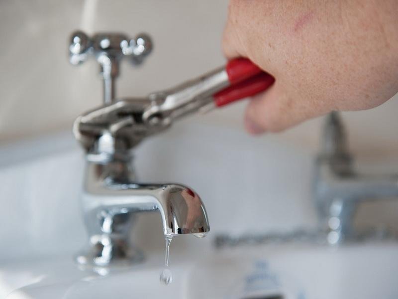 Fixing A Leaky Tap The Easy Way Ifixit