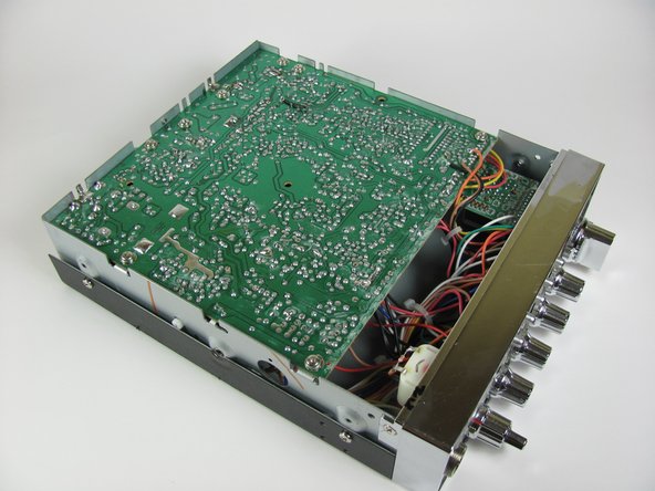 Cobra 29 LTD Classic Power Port Replacement - iFixit Repair Guide