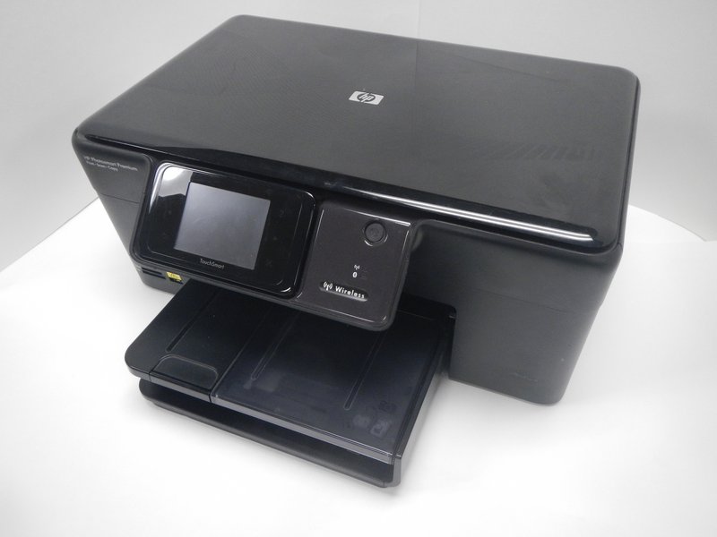 Driver Hp Psc 1410 All-in-one For Windows 7