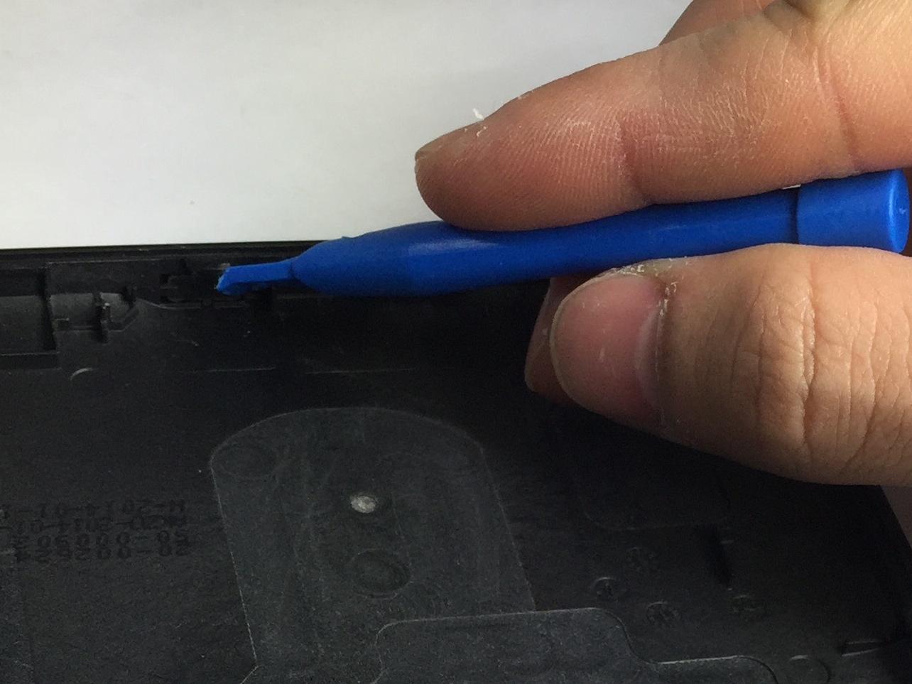 Kindle Paperwhite 2nd Generation Power Button Replacement iFixit