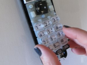 Uniden Dect 1480-5 Manual