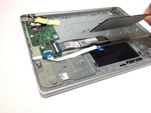 Acer Aspire Switch 10 Sw5 012 18my Repair Ifixit