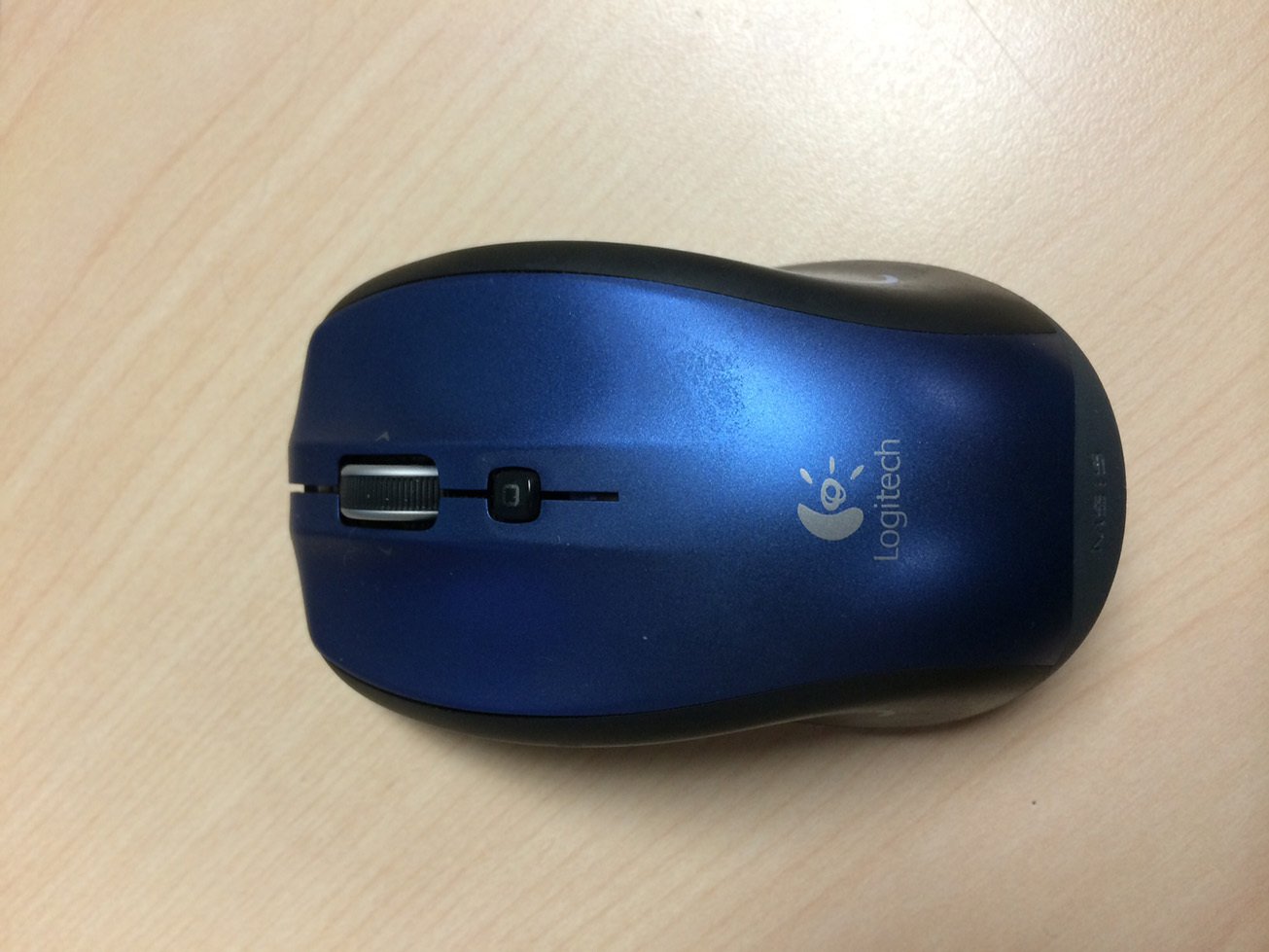 Logitech M515 Couch Mouse Ifixit Repair Guide