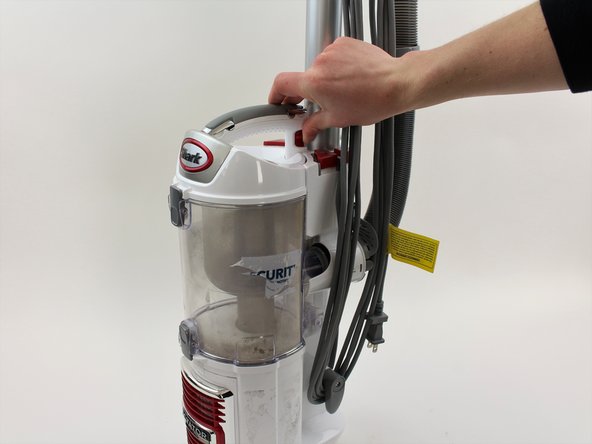 Motore Shark NV340UK Rotator Slim Light Lift-Away – 230V, 700W, Ricambio Compatibile DuraSpares - 2