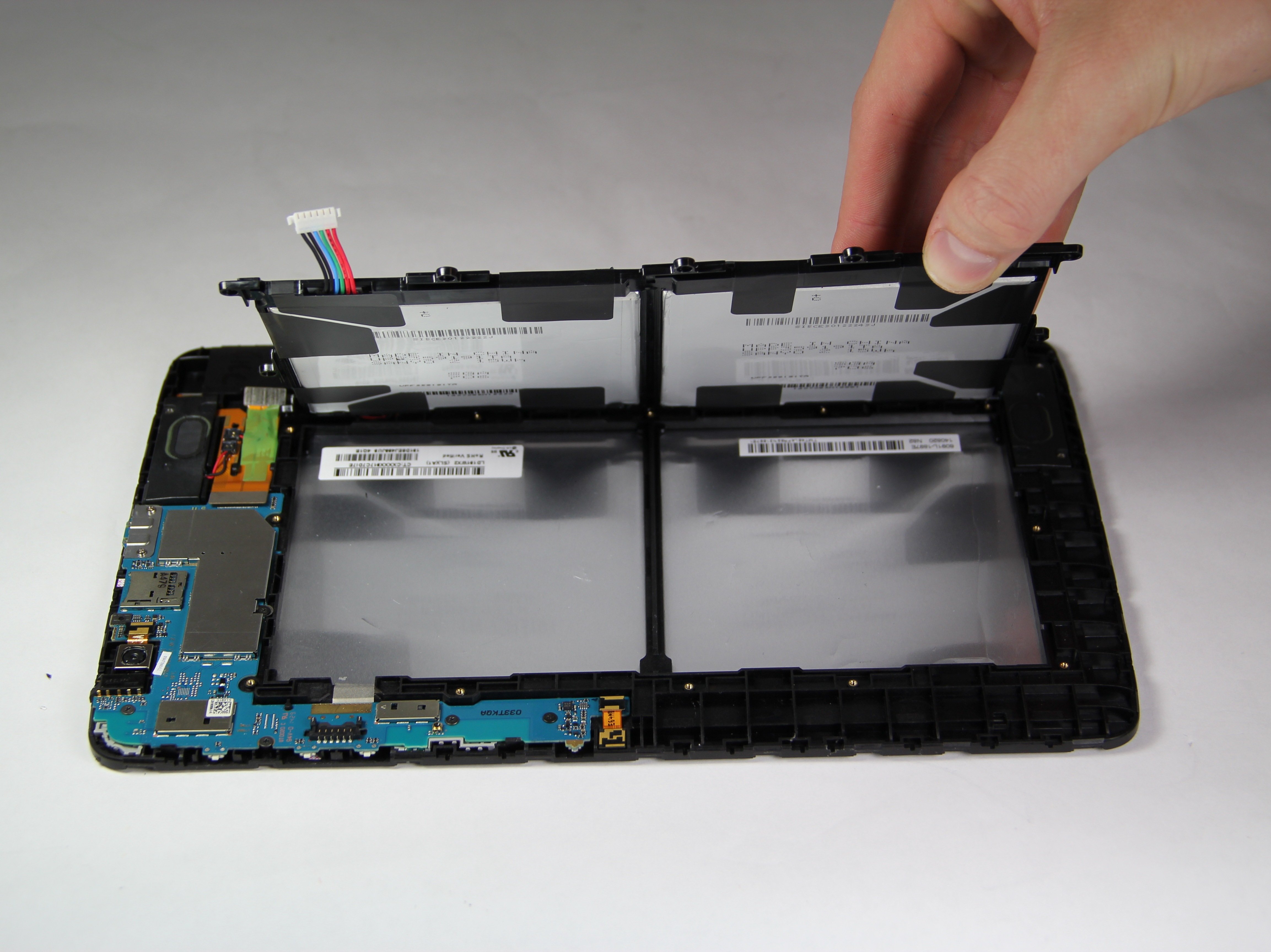 City lg g pad iii 10 1 fhd battery replacement manito