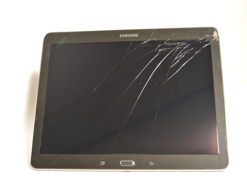 samsung galaxy tab pro 10.1 problems