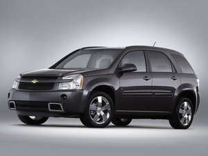 2010 chevrolet equinox owners manual pdf