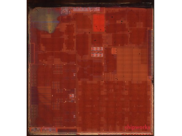 Image 2/2: Apple's September 10th Town Hall event marked the first time an official transistor count was given. Will we see a more transparent Apple in the future? Only time (or a [product|IF115-004|back panel modification|new_window=true]) will tell.