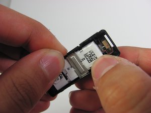 gear fit 2 pro battery replacement