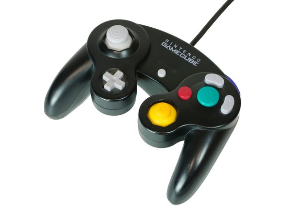 gamecube control stick