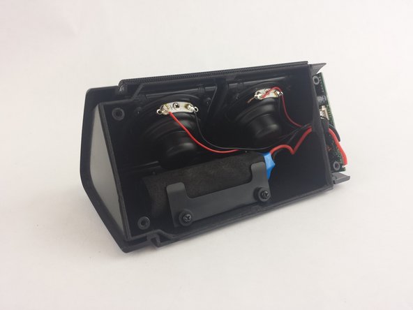 oontz angle 3 battery life