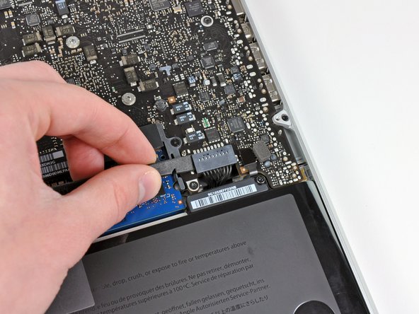 Install Ram In Macbook Pro Unibody Parts