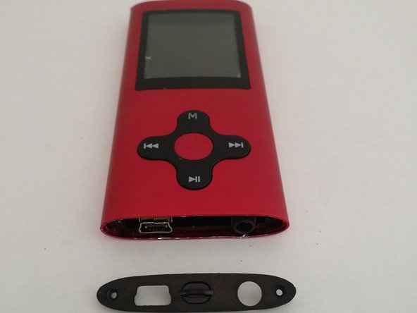 Eclipse 180G2 MP3 Video Player Battery Replacement - iFixit Repair Guide