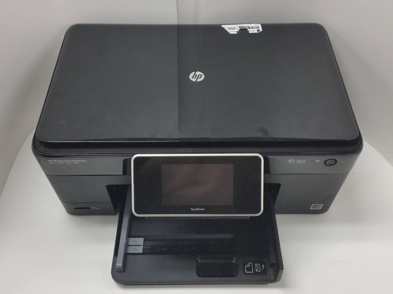 Hp photosmart 3300 series printer