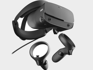 oculus compatible