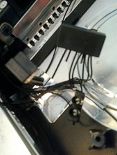 SOLVED: HDD Temperature sensor gone in 2011 iMac? - iMac Intel 21.5