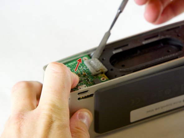 ifixit bose soundlink mini