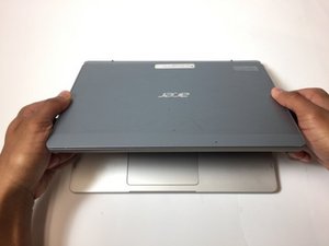 Acer Aspire Switch 10 Sw5 012 18my Repair Ifixit