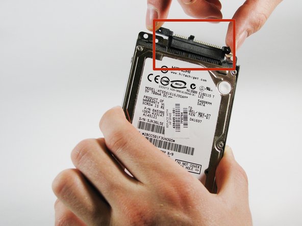 Cache Disque Dur Pour HP DV9000, 9500, 9700 - Pièce Occasion, Référence 2
